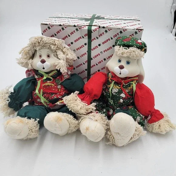 House of Lloyd Holiday House Of Lloyd Christmas Around The